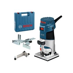 Фреза за кантове Bosch GKF 600 Professional